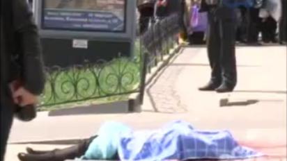До 6 зросла кількість вбитих під час стрілянини в Бєлгороді