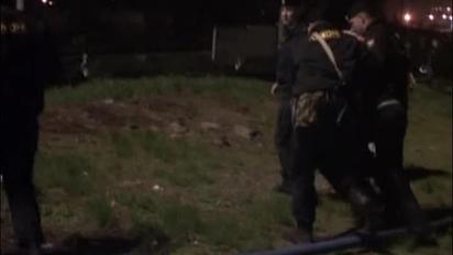 Бєлгородського стрільця вдалося затримати