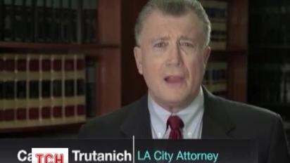 Суд Лос-Анджелесу переніс розгляд справи Седюка