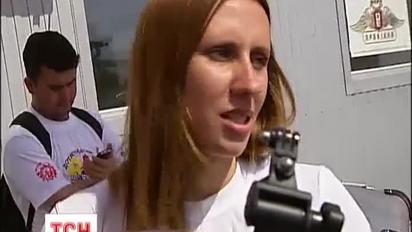 Киянка 2 роки подорожуватиме світом на мотоциклі