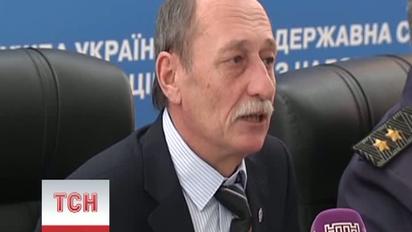 Циклон разом зі снігопадами пішов з України
