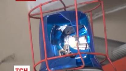 На Прикарпатті 3 чоловіків напали на пожежників