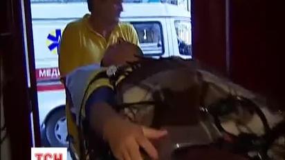 Петру Мельнику досі не обрали міру запобіжного заходу