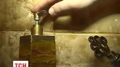 Тулет-музей відкрили в одній із вінницьких кав’ярень
