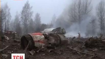 3 роки минуло з часу авіакатастрофи під Смоленськом