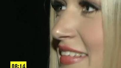 У Києві обрали найгарнішу білявку