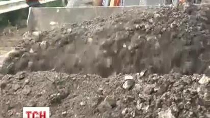 На південне узбережжя Криму обрушилися зсуви та каменепади