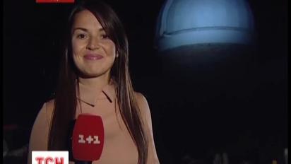 Над Києвом можна спостерігати головний зорепад цього літа