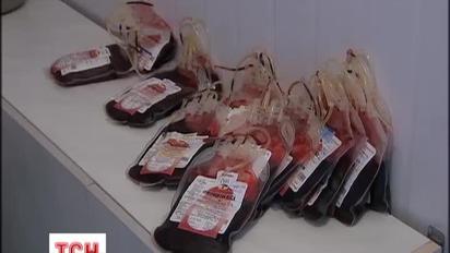 В Україні зафіксували масове зараження гепатитом С