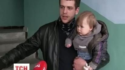 У Києві поселились кажани