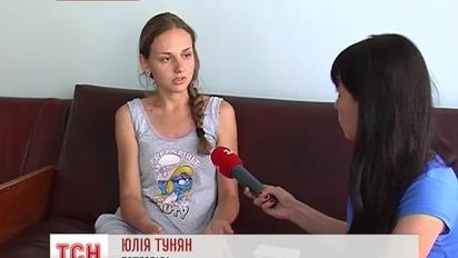 На Миколаївщині чоловік викрав власну дитину