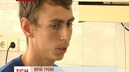 На Донеччині блискавка вбила 16-річного хлопця