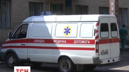 На Київщині подружжя пенсіонерів пошматували ножем