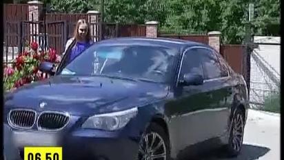 Альоша і Тарас Тополя нарешті одружилися