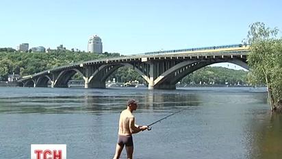 Дощі на короткий час послаблять в Україні спеку