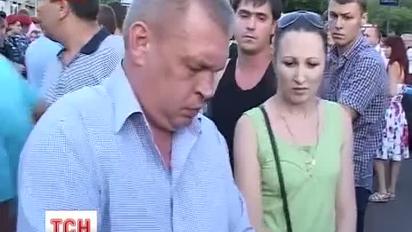 Водій ауді, що збив людей в Сумах може отримати 12 років