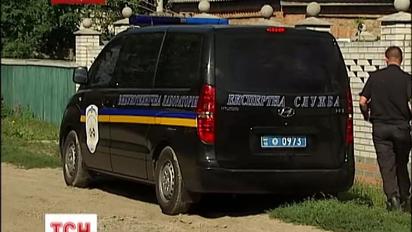 В Переяславі-Хмельницькому загинув молодий хлопець