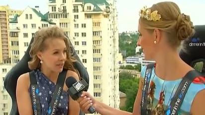 Шоптенко досі чекає освідчення від Дікусара