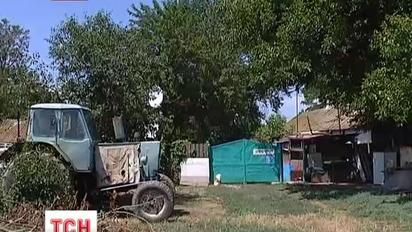 У Криму пенсіонер із пневматичної гвинтівки поцілив у сусіда