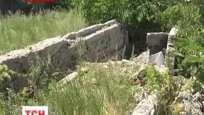 На Донеччині холодильник врятував життя трьом підліткам