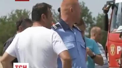 У Румунії в жахливій ДТП загинув мільйонер