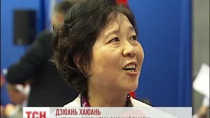 В Україну прийдуть китайські гроші