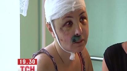 Миколаївська жертва ґвалтівників розповіла подробиці наруги