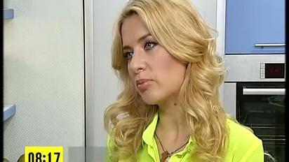 Відомі білявки потерпають через колір свого волосся