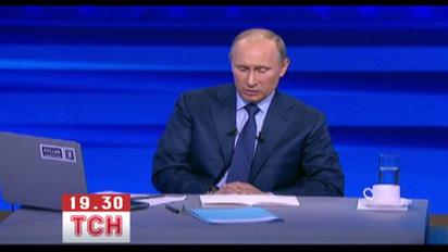 Путін заявив, що не бачить нічого спільного між собою та Сталіним