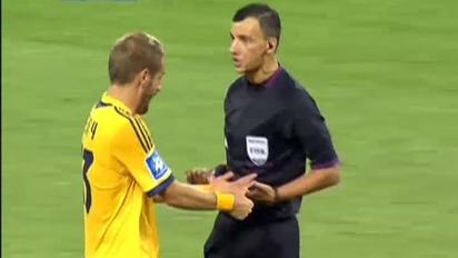Металіст - Волинь - 4:0. Відео матчу