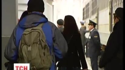 Безпека у потязі відтепер буде справою самих пасажирів