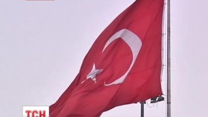 Протести в Туреччині: нові подробиці