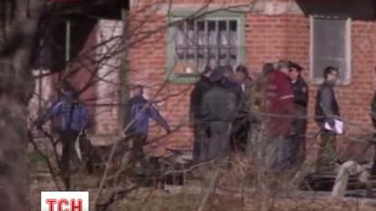 У Росії згоріла психлікарня з пацієнтами