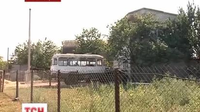 Під Миколаєвом вирізали цілу родину