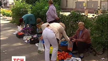Депутати можуть дозволити перевіряти виробників харчів без попередження
