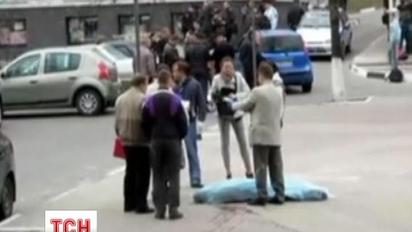 Кривава стрілянина у Бєлгороді: усі подробиці
