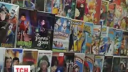 У столиці сьогодні штрафували за "Роксолану"