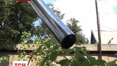 На Запоріжжі люди вже місяць сидять без води