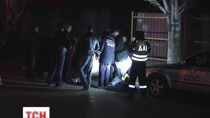 У Дніпрі затримали банду, яка пограбувала приватних охоронців