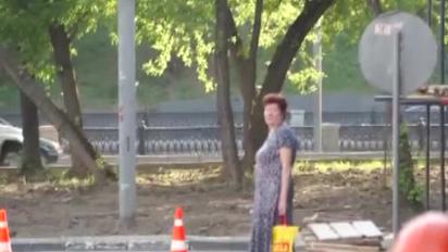 Pussy Riot представила кліп "Как в красной тюрьме"