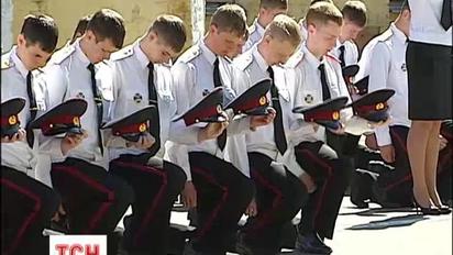 Очільнику Ліцею імені Богуна суд призначив заставу