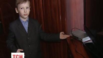 У містечку під Києвом люди втратили електроприлади