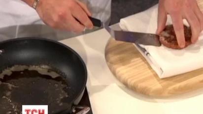 У Лондоні вперше з'їли м'ясо зі стовбурових клітин