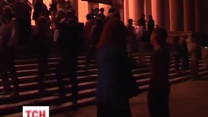 Стрічку з провокаційною назвою "Роман з кокаїном" презентували на "Кінотаврі"