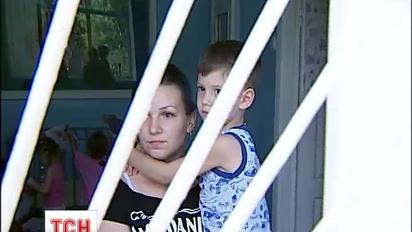 У Києві зросла кількість отруєних у дитсадку дітей
