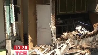 Будинок київської вчительки на Печерську зруйнували