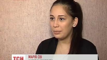 У Миколаєві дівчина живе без жодних документів