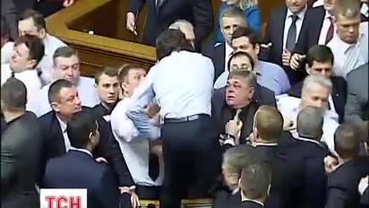 Кияни будуть без мера до 2015 року