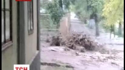 Завтра на Одещині ховатимуть двох загиблих від стихії