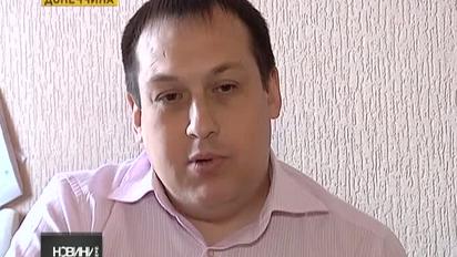 У загадковій аварії на трасі Луганськ-Донецьк загинули двоє людей